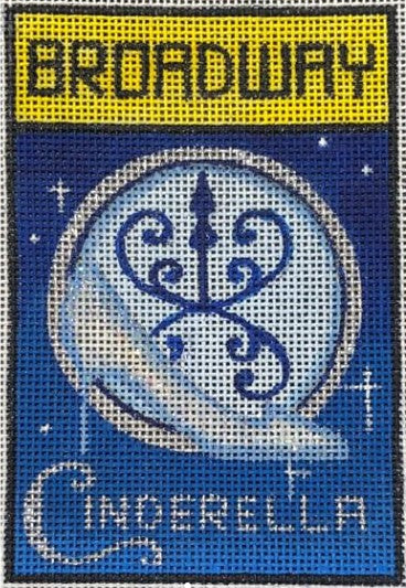 Broadway - Cinderella