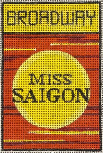 Broadway - Miss Saigon