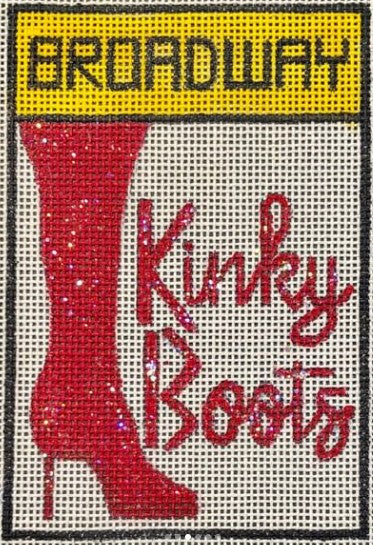 Broadway - Kinky Boots