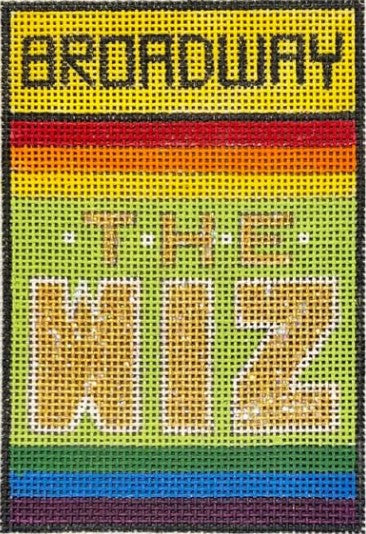 Broadway - The Wiz