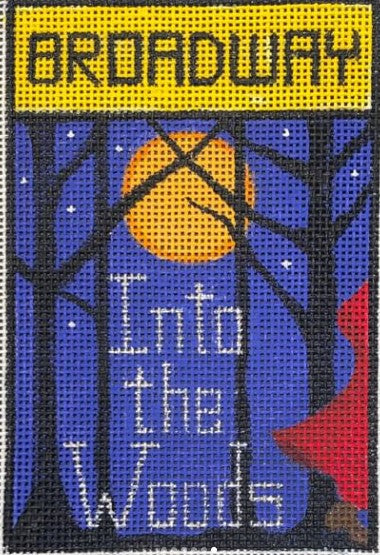 Broadway - Into the Woods