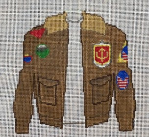 Top Gun Jacket