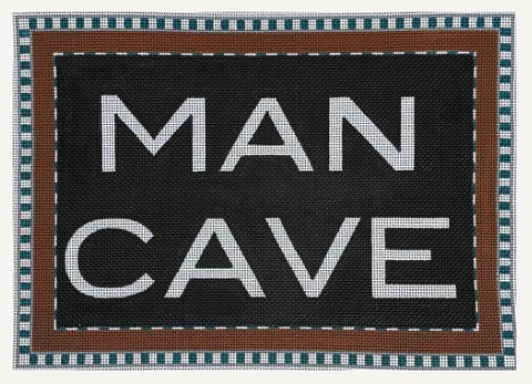 Man Cave