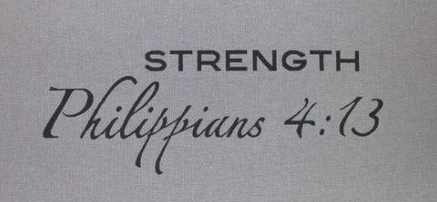 Strength