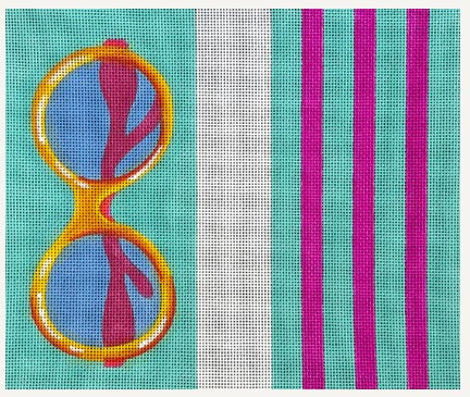 Eyeglass Case - EY168