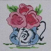 Small Bouquet 10