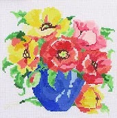 Small Bouquet 11