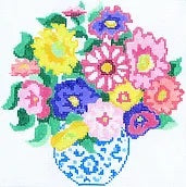 Small Bouquet 17