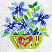 Small Bouquet 21