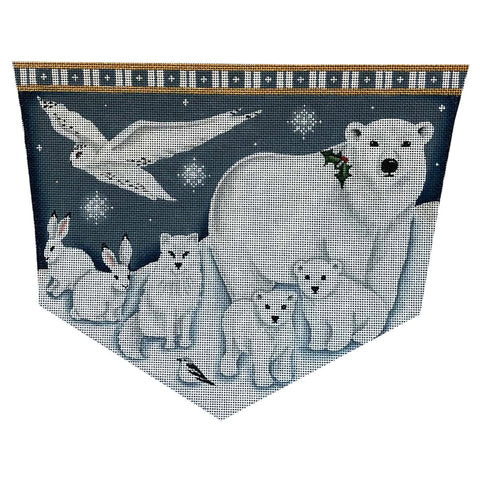 Arctic Whites - 13M