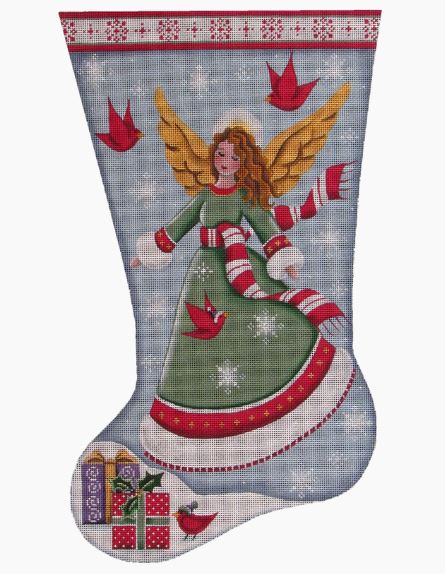 Cardinal Angels - 13M