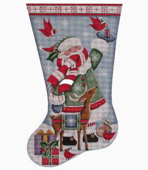 Cardinal Santa - 13M