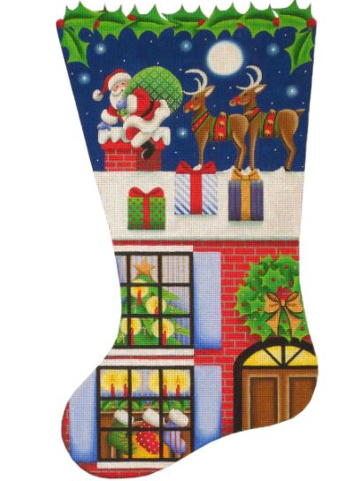 Christmas Night - 13M