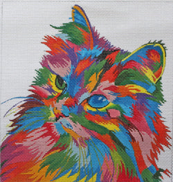 Kitty Cat - 13M