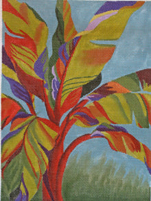 Tropical Plant - 13M