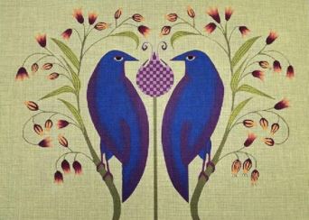 Pair of Crows - 13M