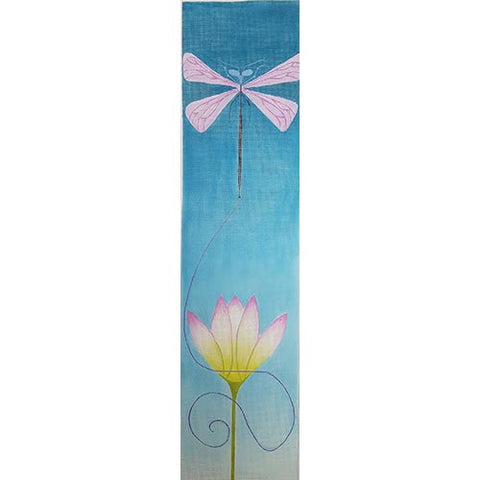 Tall Dragonfly Flight - 13M