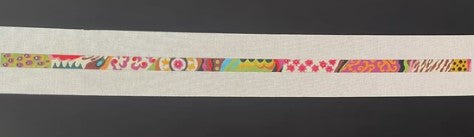 Whimsy 7 Belt