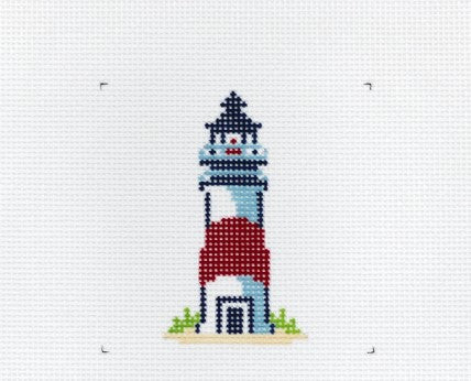 La Plage Lighthouse