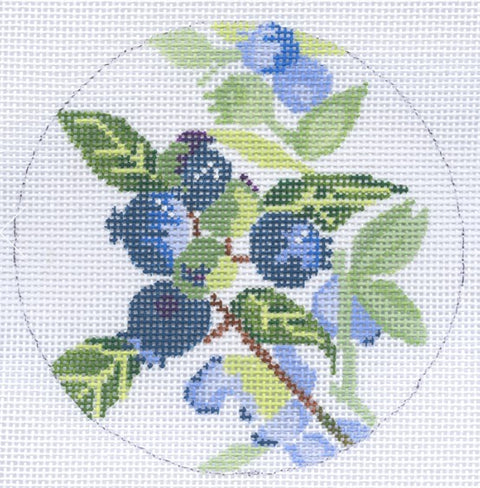 Blueberry