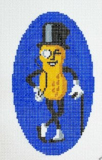 Mr Peanut