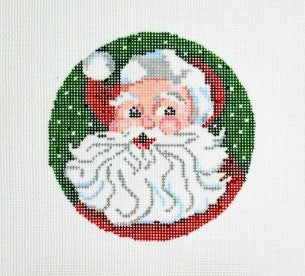 Classic Santa