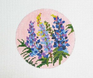 Bluebonnet