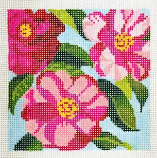 Camellias