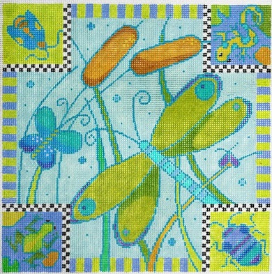 Dragonfly 
