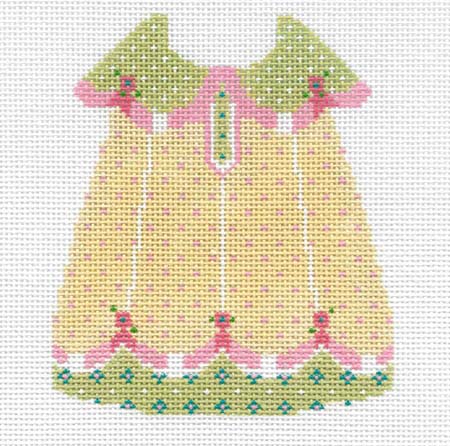Shellys Closet - Baby Girl Dress (includes hanger)