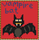 Vampire Bat (Birds of a Feather)