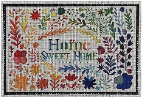 Home Sweet Home - 18M