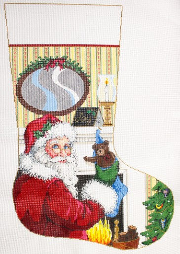 Stocking Stuffer Stocking