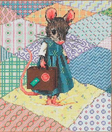 Lil Traveler