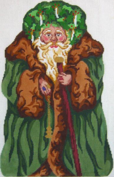 Father Christmas