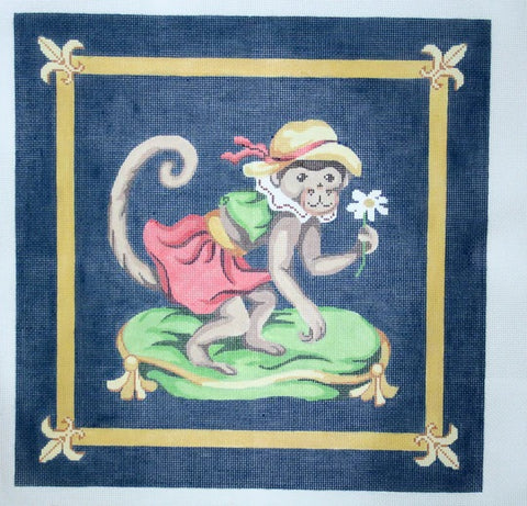 Monkey