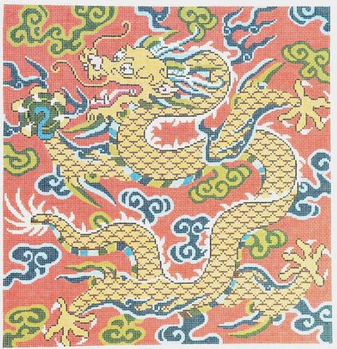 Golden Dragon