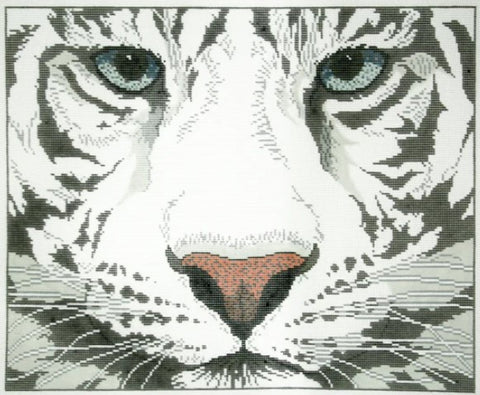 White Tiger