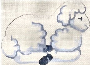 Nativity - Lamb