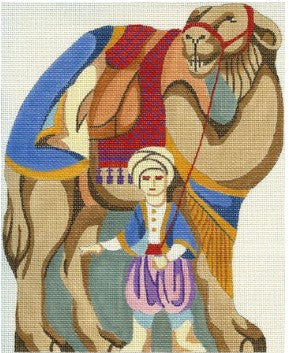 Nativity - Camel