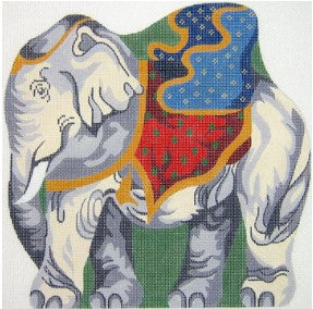Nativity - Elephant