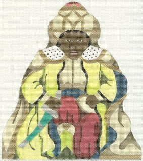 Nativity - Balthasar