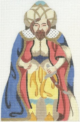 Nativity - Caspar