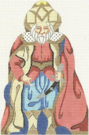 Nativity - Melchior