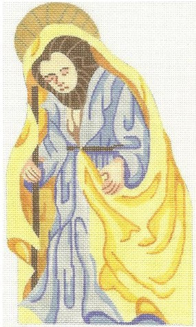 Nativity - Joseph