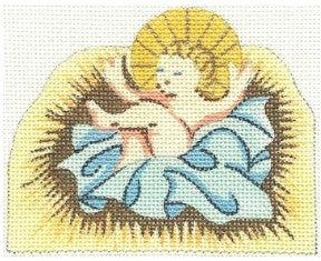 Nativity - Jesus