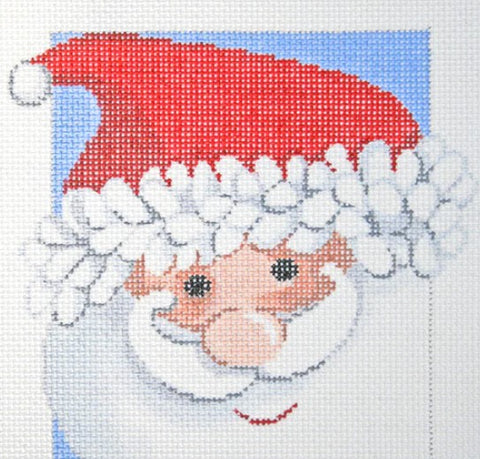 Santa #4