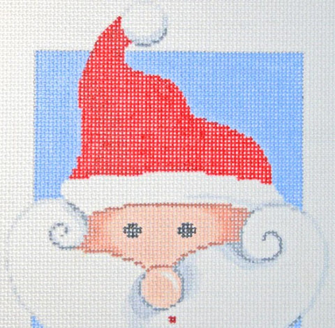 Santa #3