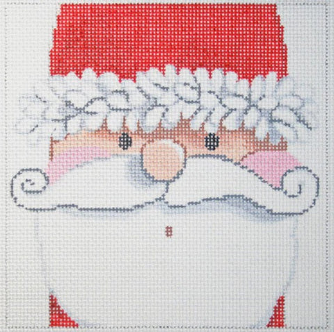 Santa #1