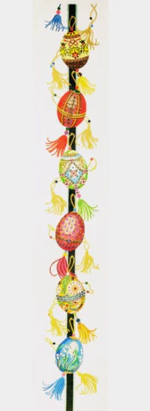 Faberge Egg #2
